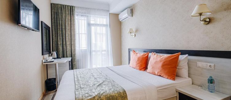 Фото отеля Bellagio