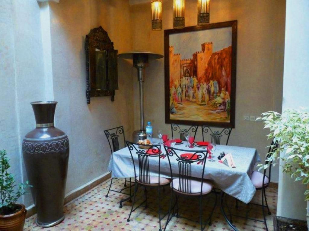 Riad Dar Attika фото 17