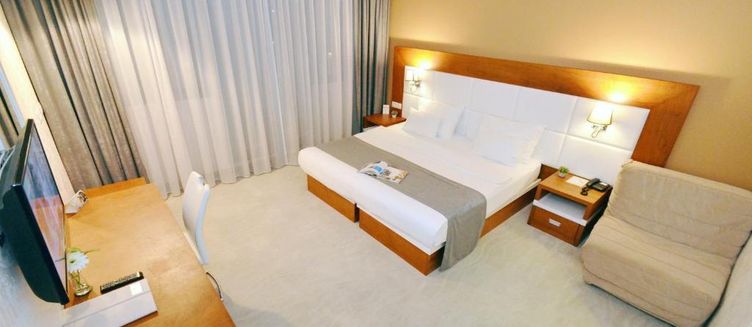 Фото отеля Hotel Porto In