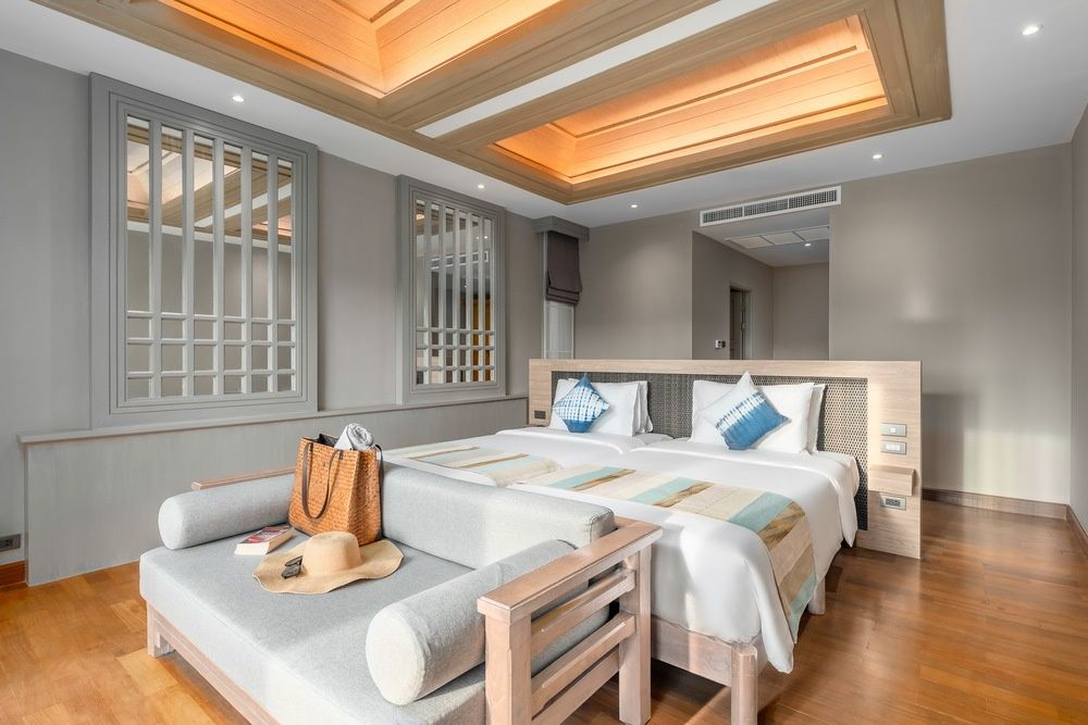 Fair House Villas & Spa Samui фото 187