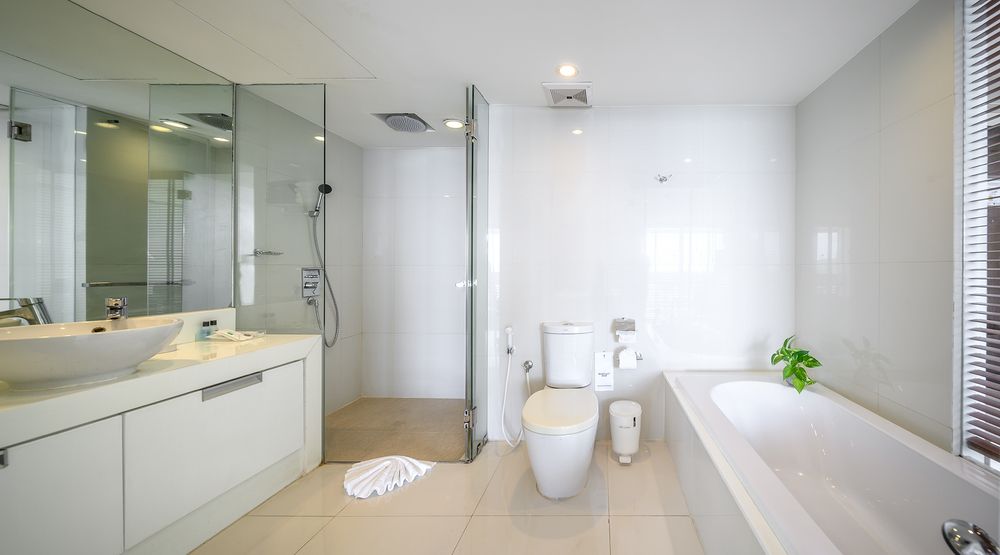 Andaman Beach Suites Hotel фото 99