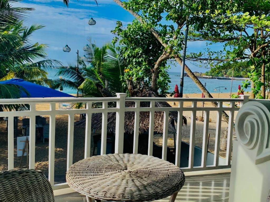 Thaproban Beach House фото 43