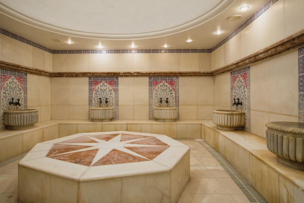 Wellness SPA Отель Море фото 136