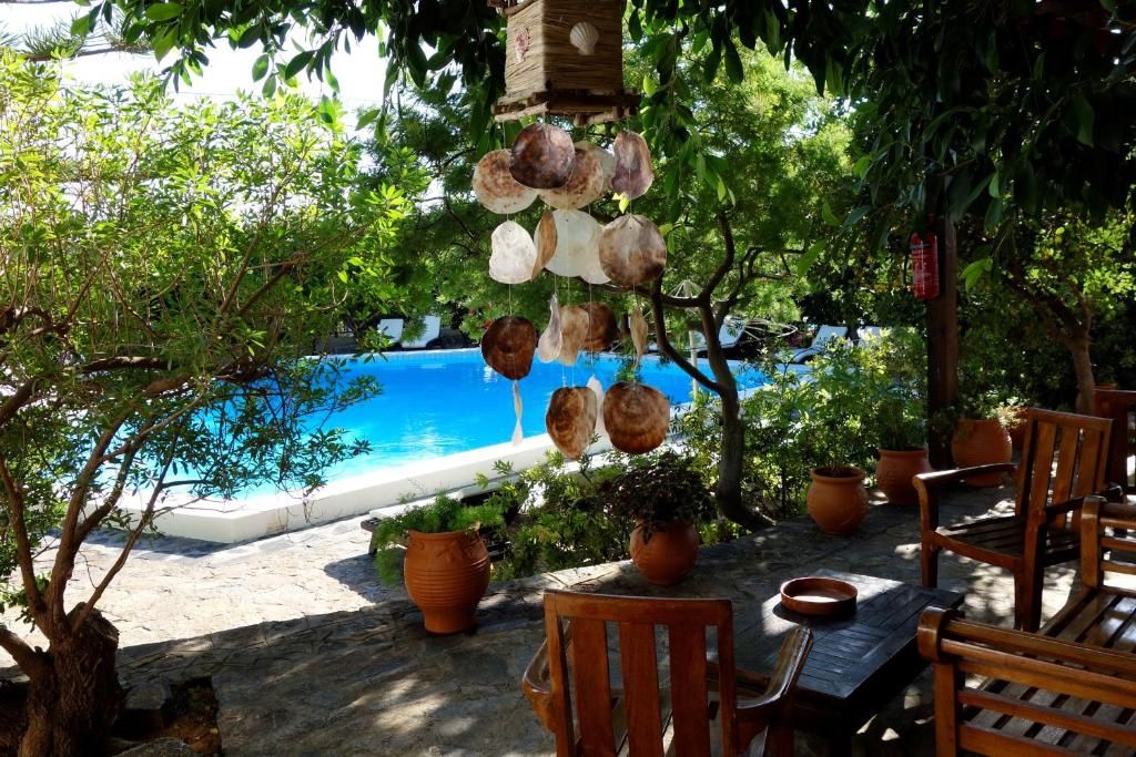 Cretan Village Hotel фото 5