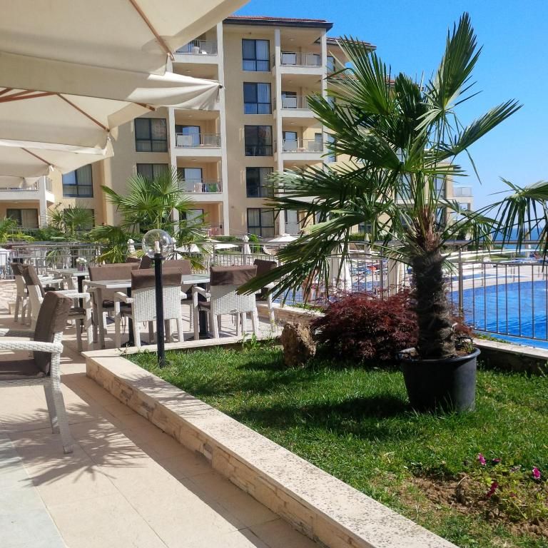 Byala Beach Resort - All Inclusive фото 14