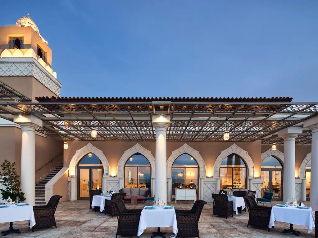 Club Prive By Rixos Saadiyat Island фото 5
