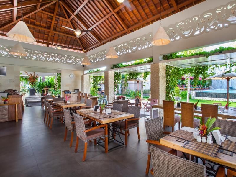 Lumbini Luxury Villas and Spa фото 43