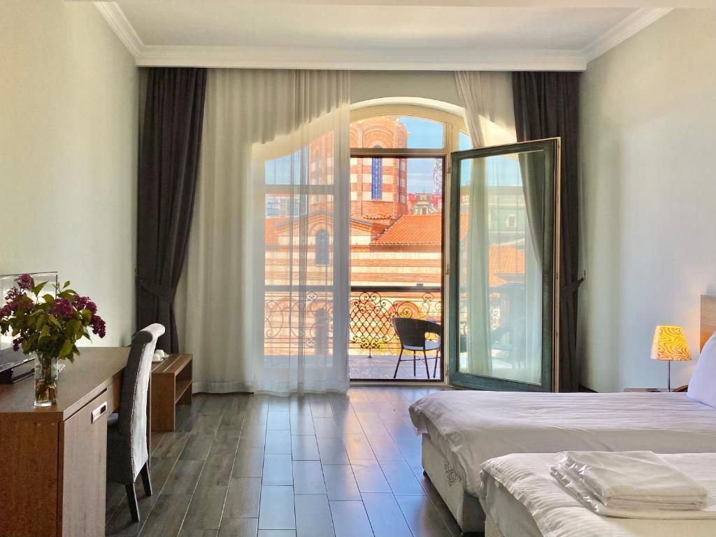 Boutique Hotel O. Galogre фото 39