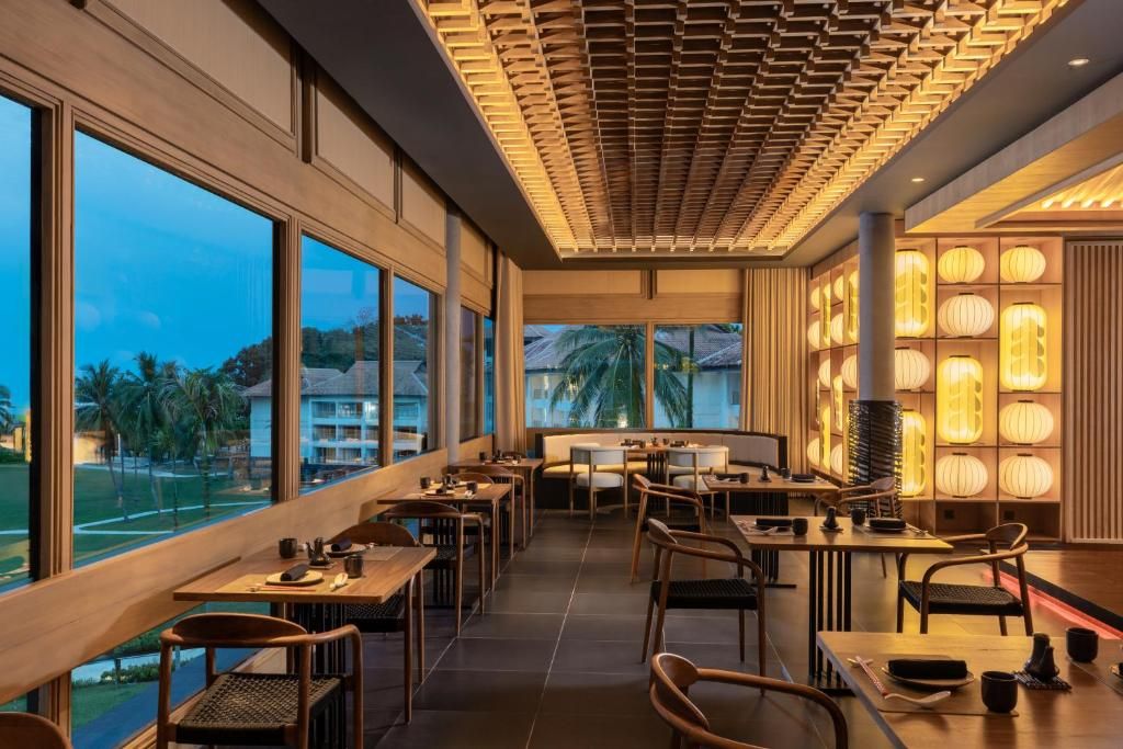 Bintan Lagoon Resort фото 39