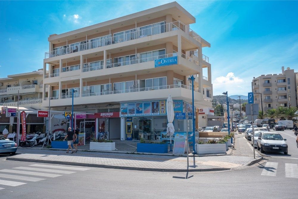 Lefkoniko Beach фото 16