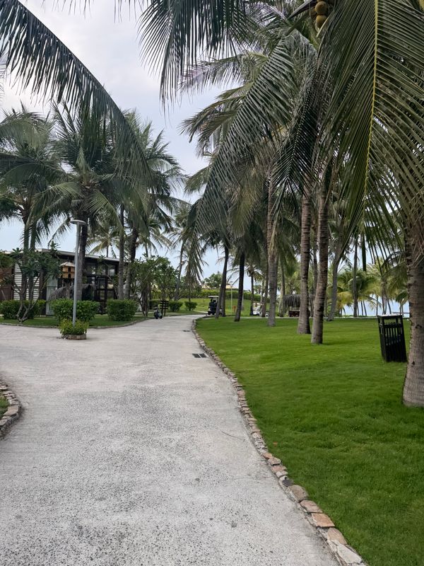 Fusion Resort Cam Ranh фото 31