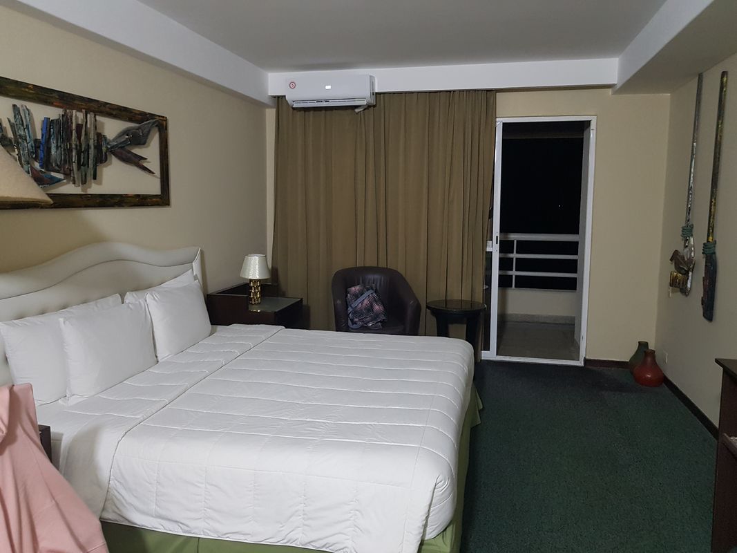 Hotel Venetur Margarita фото 43