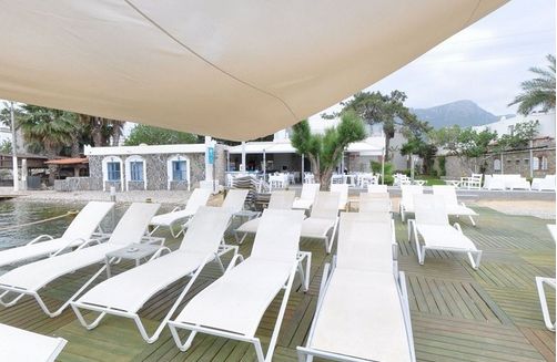 Фото отеля Babana Hotel