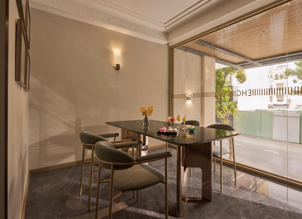 La Siesta Premium Saigon Central фото 25