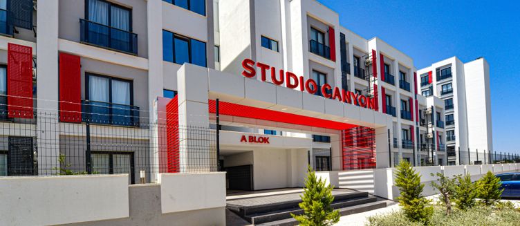 Фото отеля Отель C Suites Antalia Airport