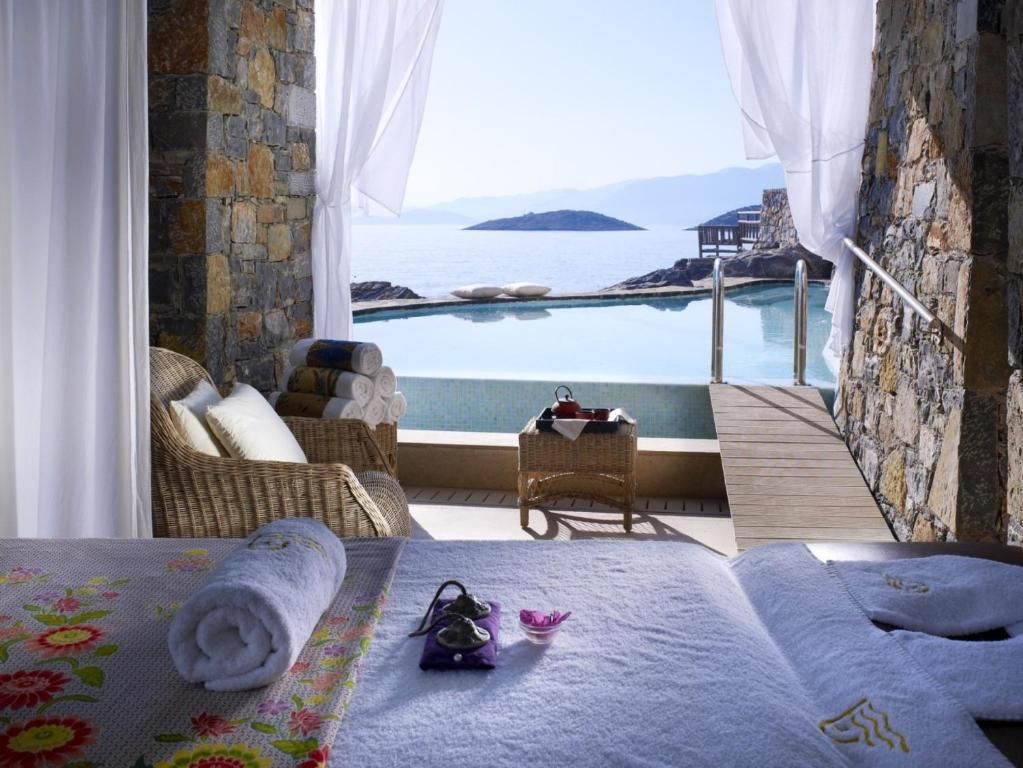 St. Nicolas Bay Resort Hotel & Villas фото 24