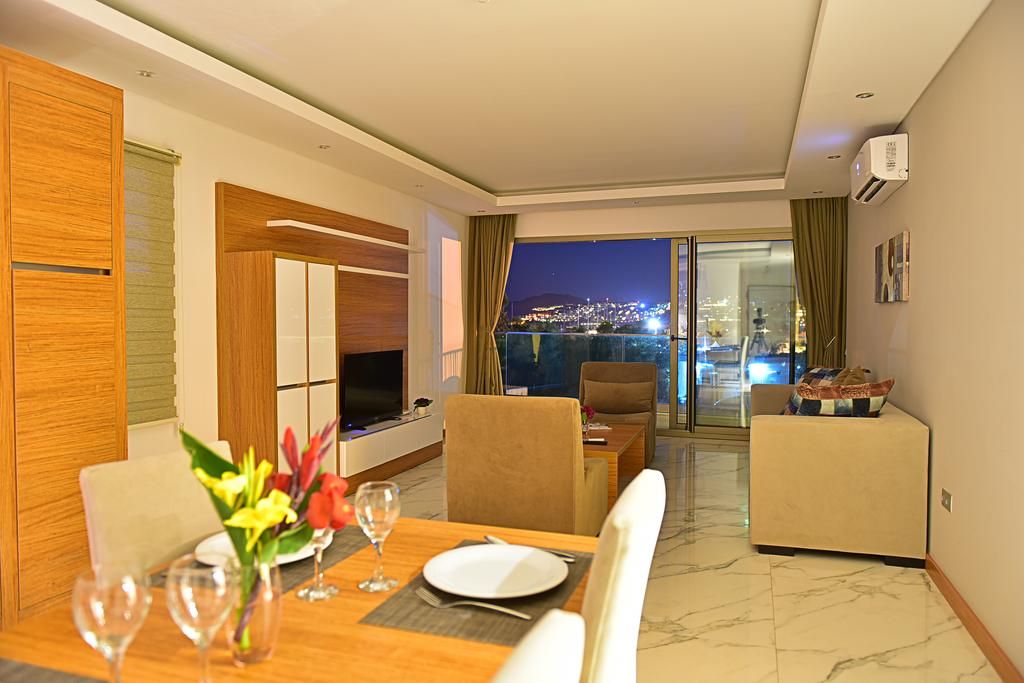 Jasmin Elite Residence фото 97