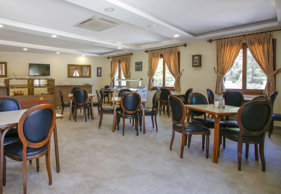 Julian Forest Suites фото 12