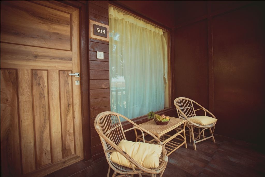 Riva Beach Resort фото 47