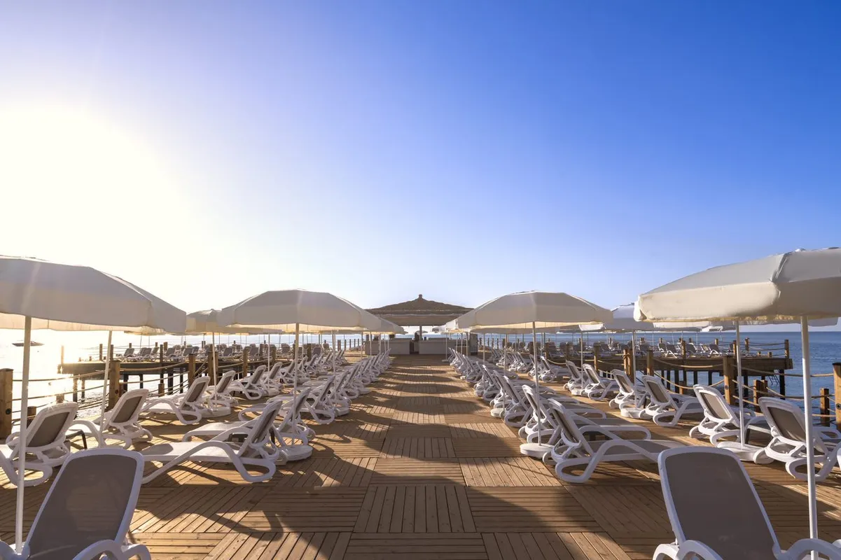 Swandor Hotels & Resorts Kemer фото 8