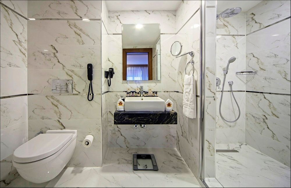 Dosso Dossi Hotels Old City фото 96