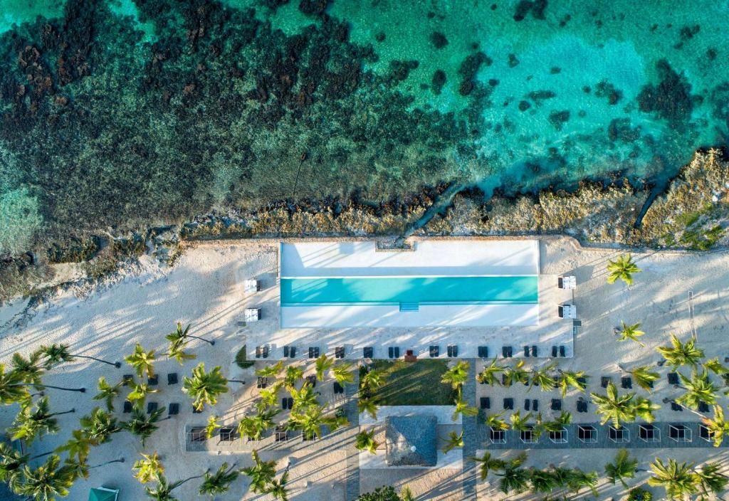 Viva Wyndham Dominicus Beach фото 73