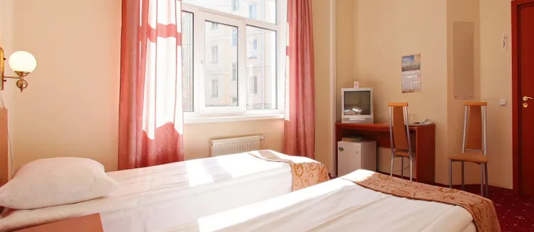 Фото отеля Accent Hotel