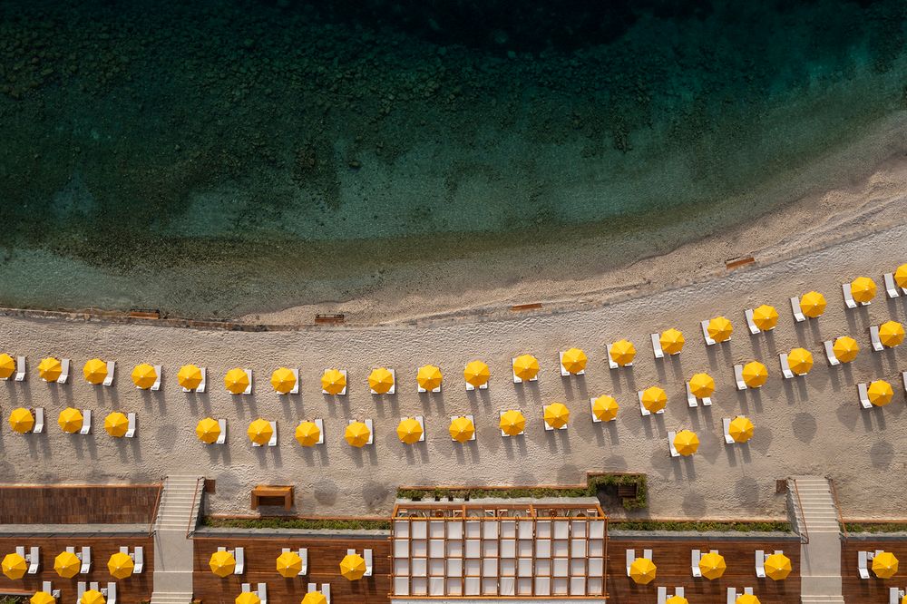 MGallery The Bodrum Hotel Yalikavak фото 57