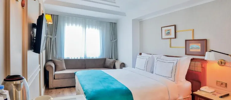 Фото отеля Orient Express & Spa by Orka Hotels