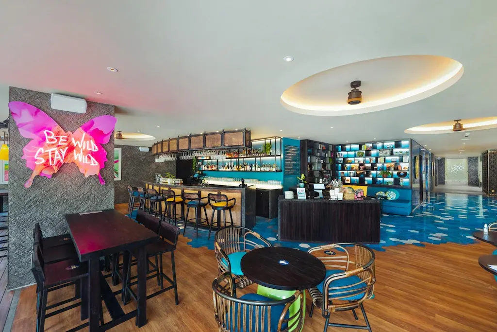 Mamaka by Ovolo фото 10