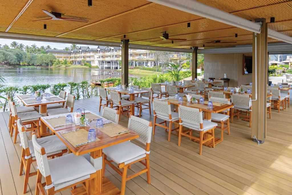 Angsana Laguna Phuket фото 64
