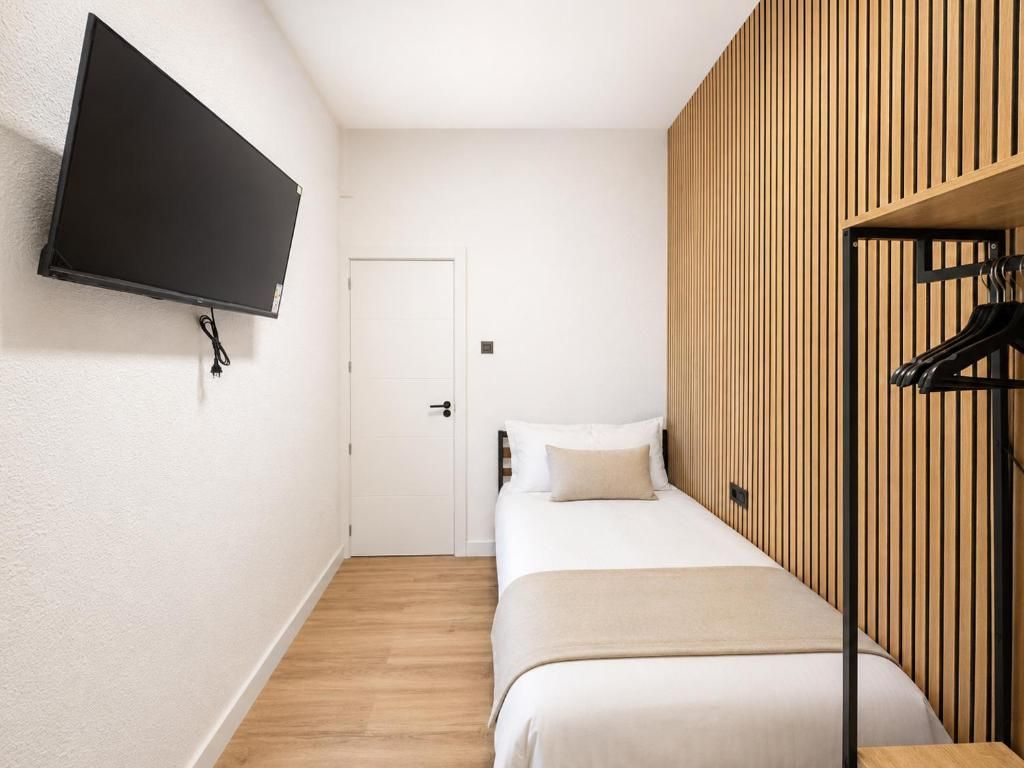 Hostal Antares фото 9