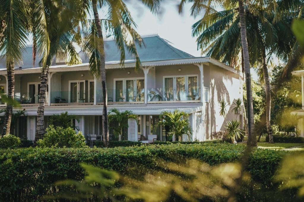Sugar Beach Mauritius фото 70
