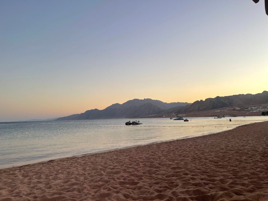 Swiss Inn Resort Dahab фото 48