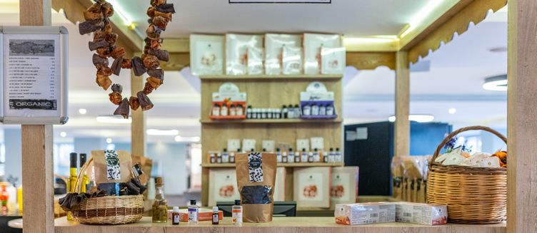 Фото отеля Labranda Lebedos Princess