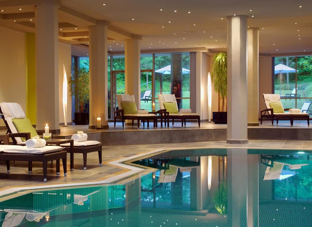 The Westin Grand Munich фото 0
