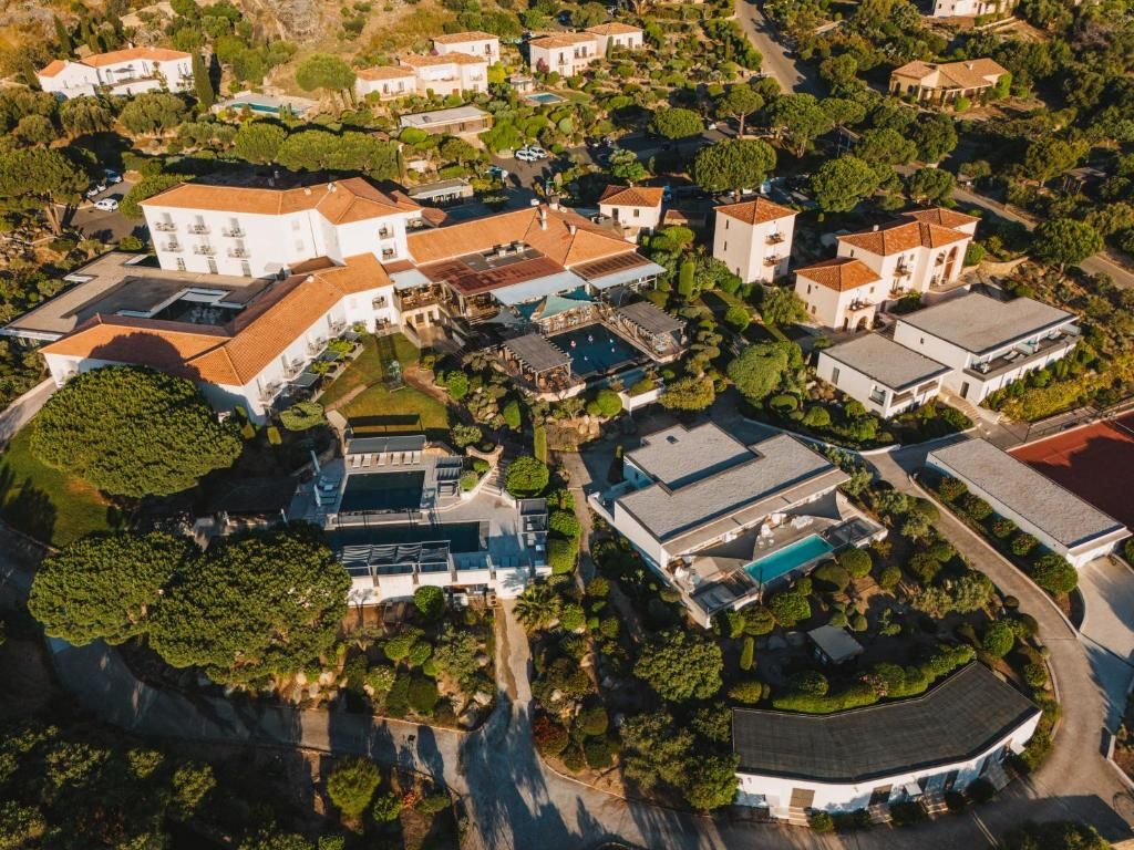 La Villa Calvi фото 22