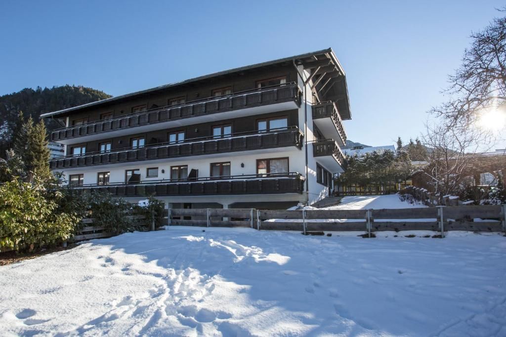 Апарт-отель «Appartement Solstein» фото 2