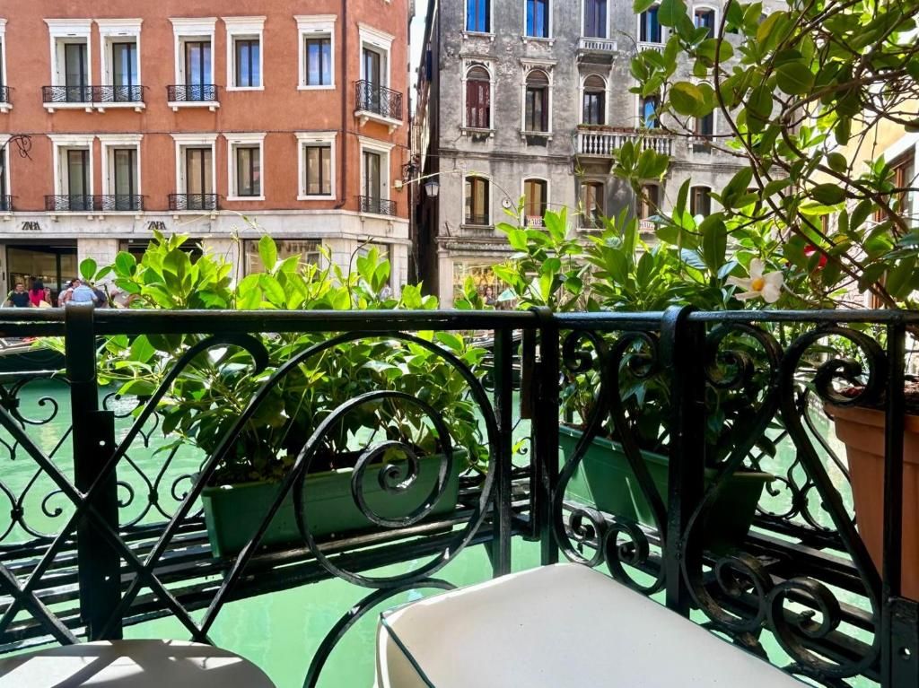 Albergo Cavalletto & Doge Orseolo фото 12