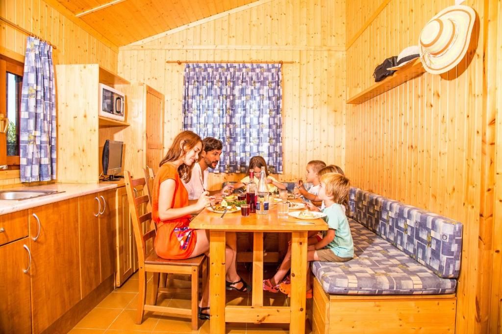 Bon Repos Camping & Bungalow Park фото 54
