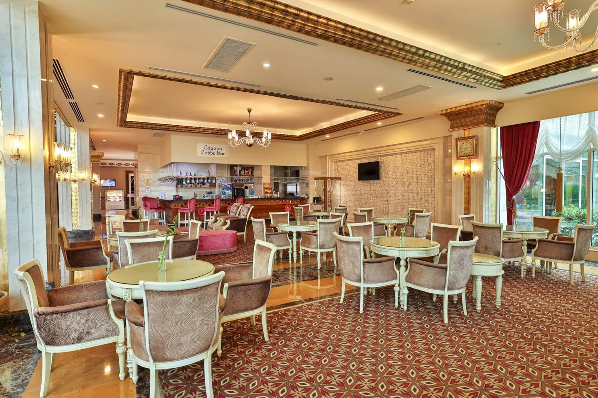 Diamond Excellence Resort & Spa фото 16