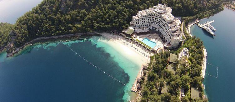 Фото отеля Angel's Marmaris Hotel