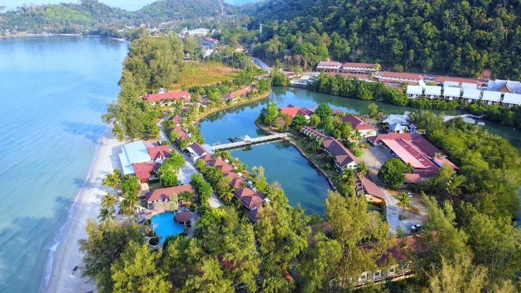Klong Prao Resort фото 0