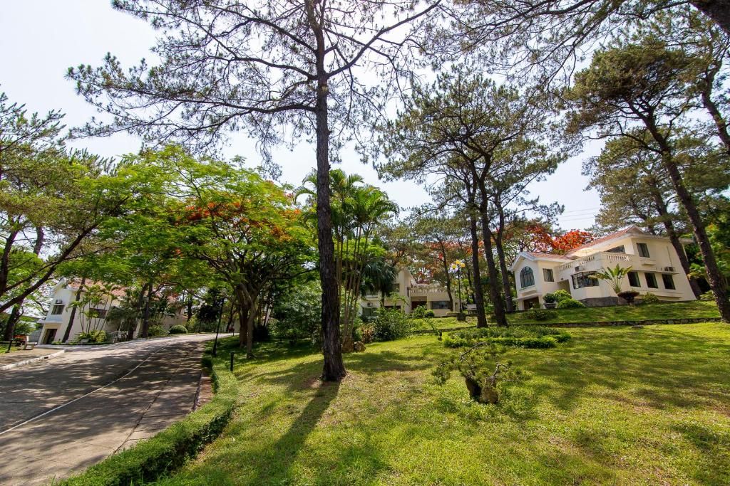 Saigon Halong Hotel фото 36