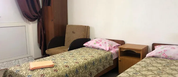 Фото отеля Гостевой дом «Надежда»