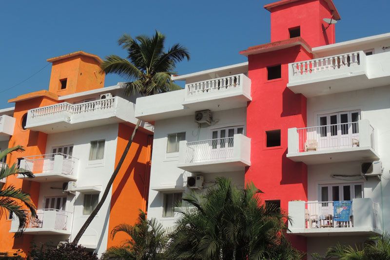 Resort Village Royale фото 43