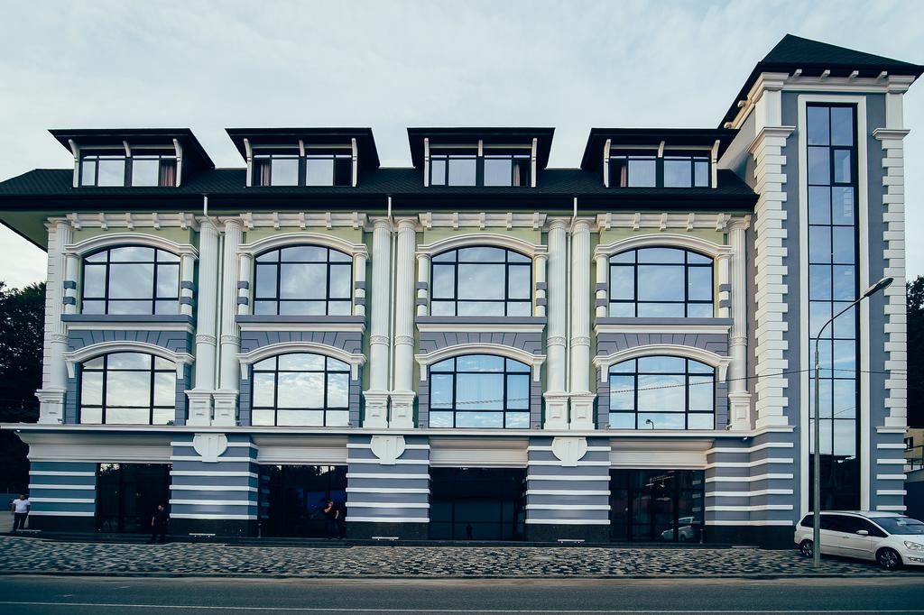 Гостиница «Royal» фото 12