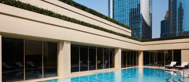 Фото отеля The Portman Ritz-Carlton Shanghai