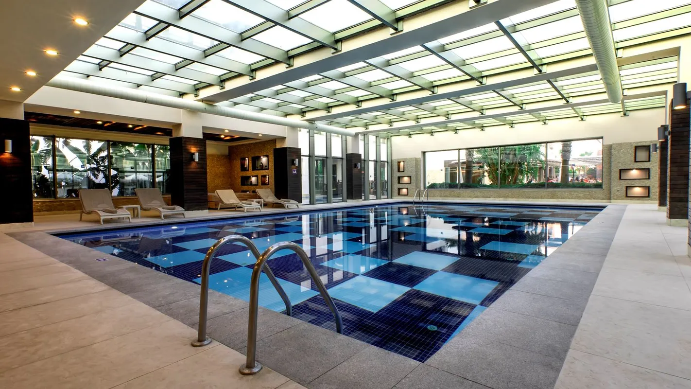 Sherwood Belek - Adults Only фото 16