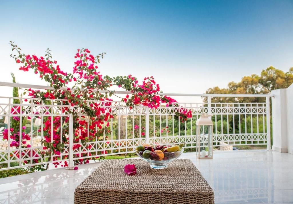 Belvedere Luxury Suites фото 15